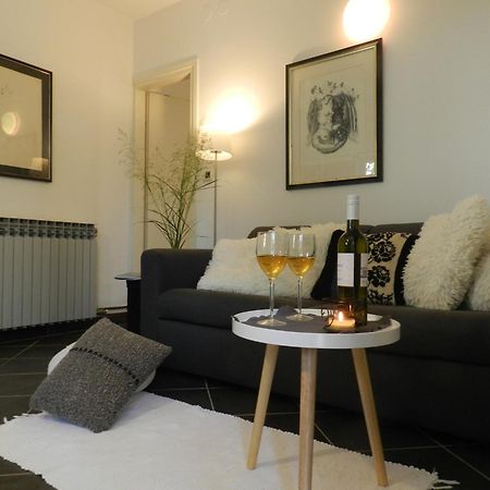 Apartments Lodra Пула Екстериор снимка