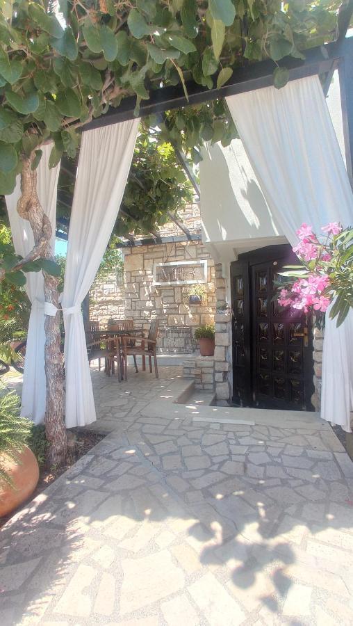 Apartments Lodra Пула Екстериор снимка