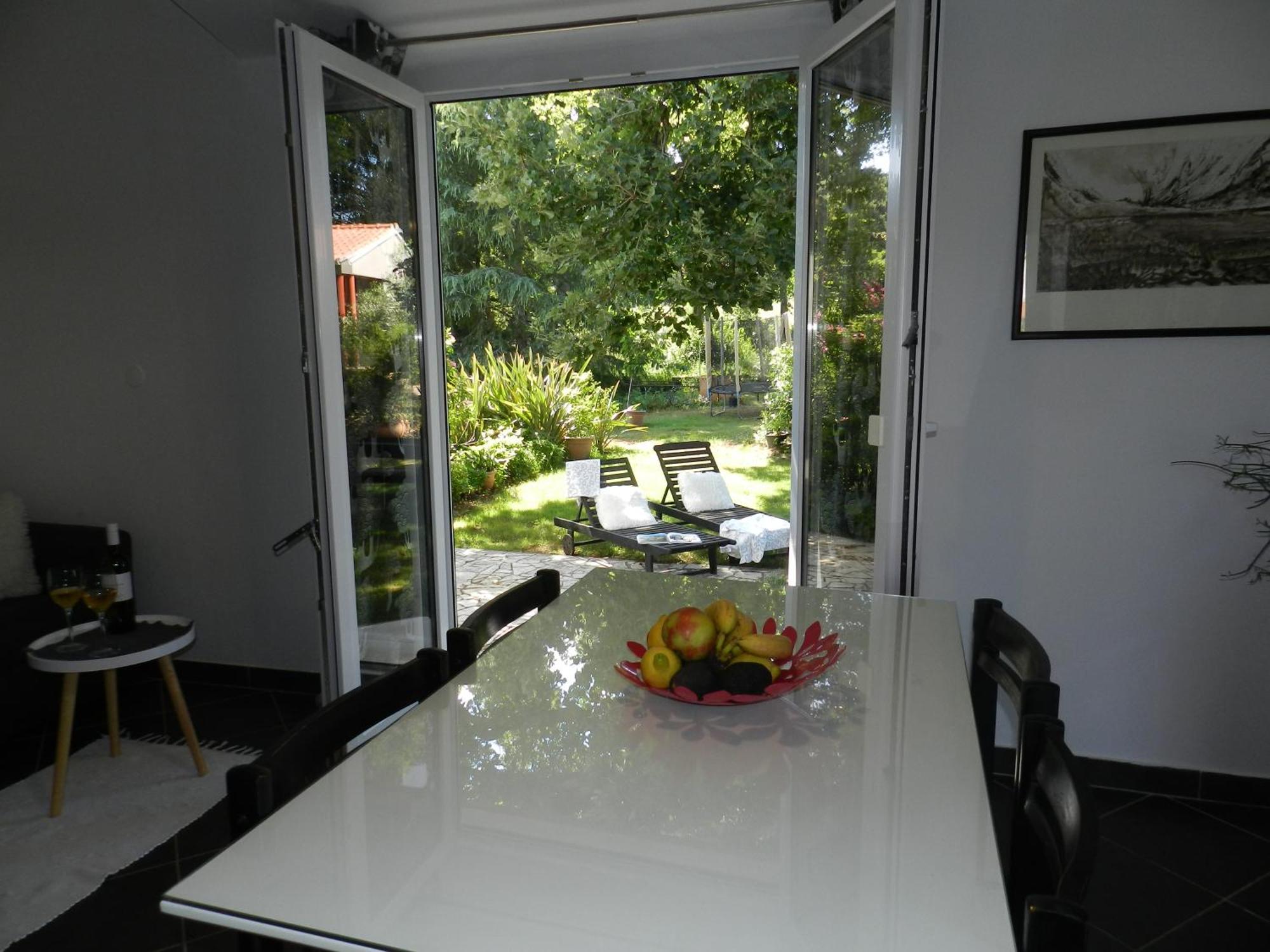 Apartments Lodra Пула Екстериор снимка
