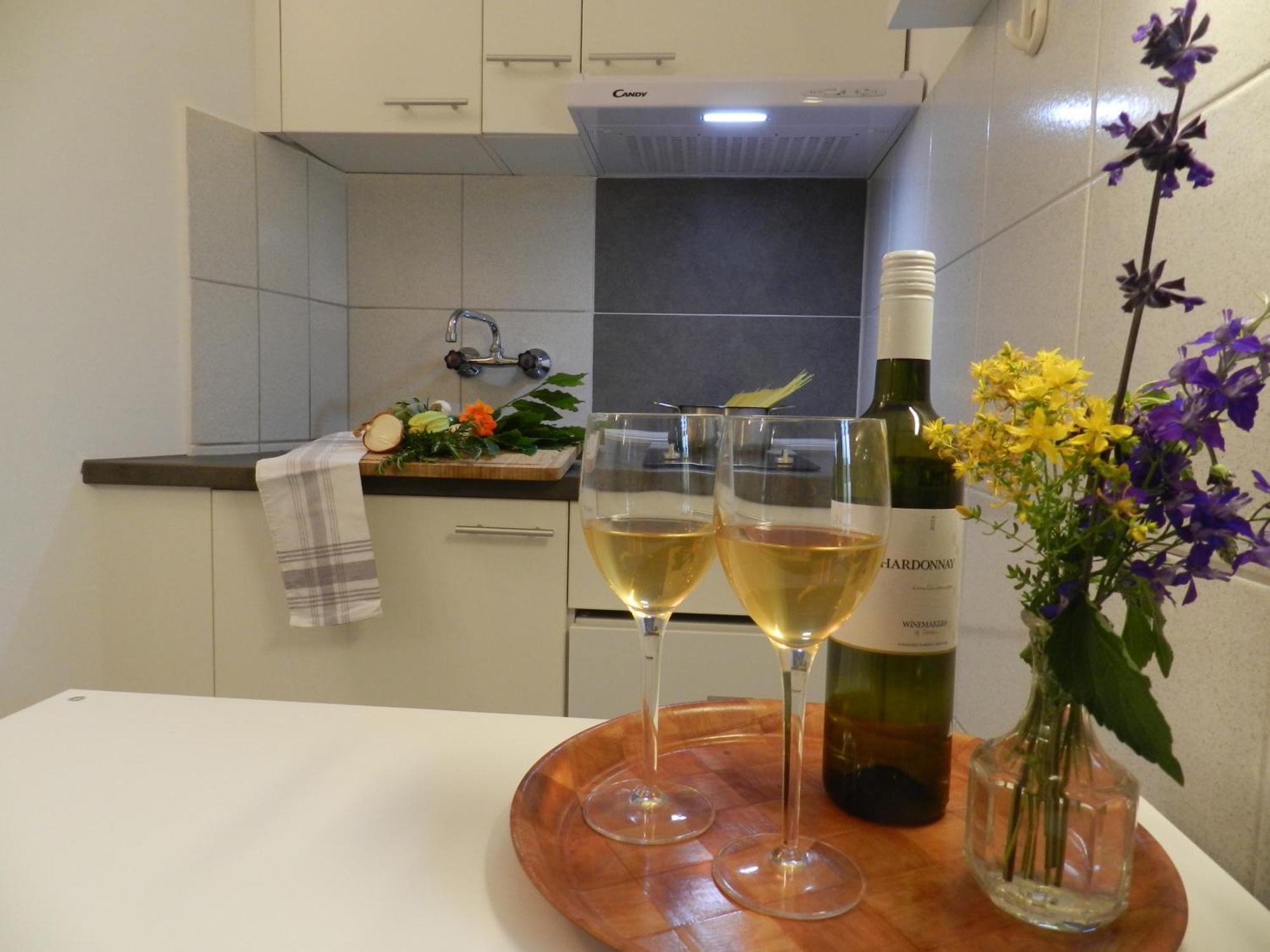 Apartments Lodra Пула Екстериор снимка