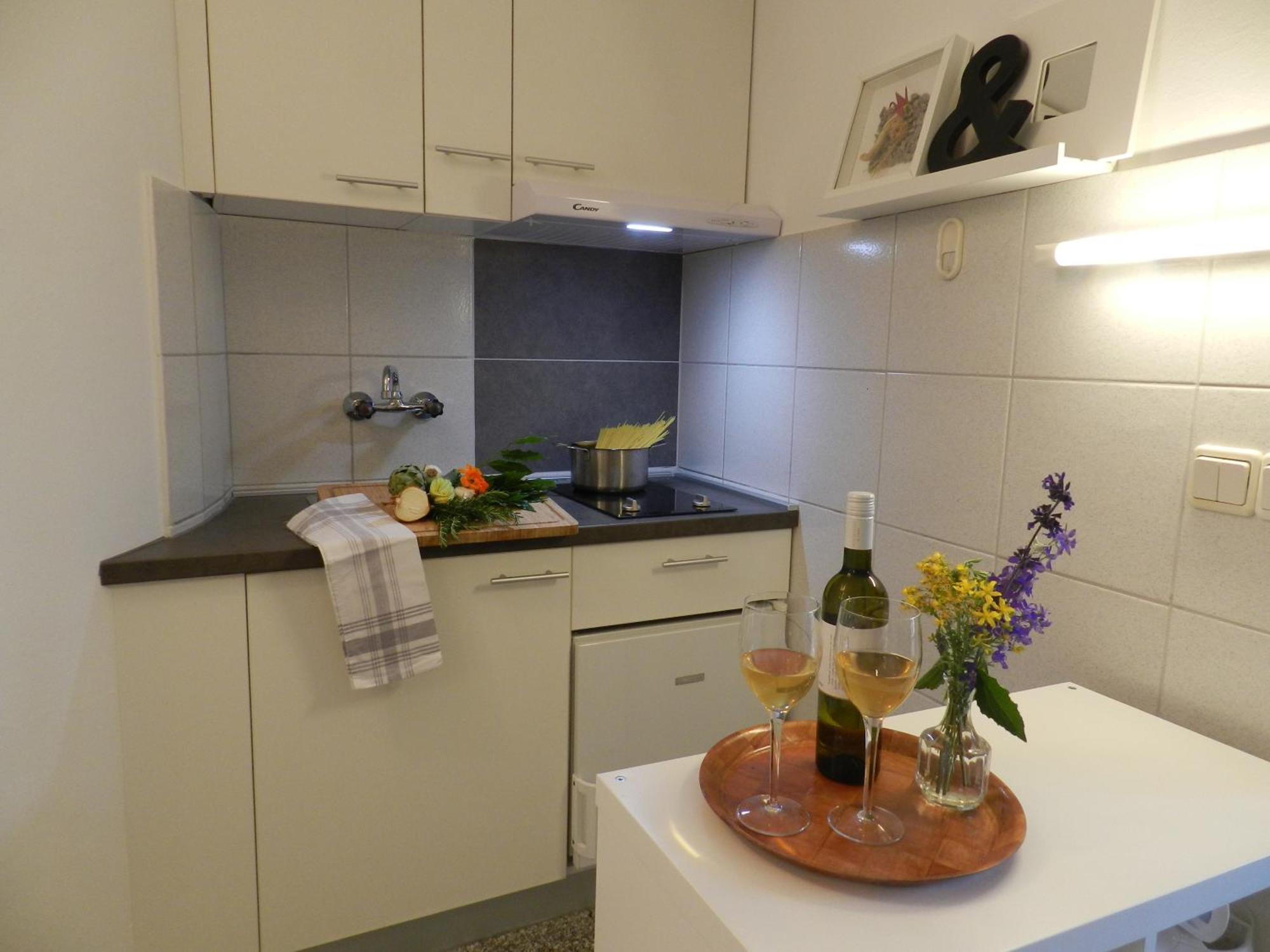 Apartments Lodra Пула Екстериор снимка