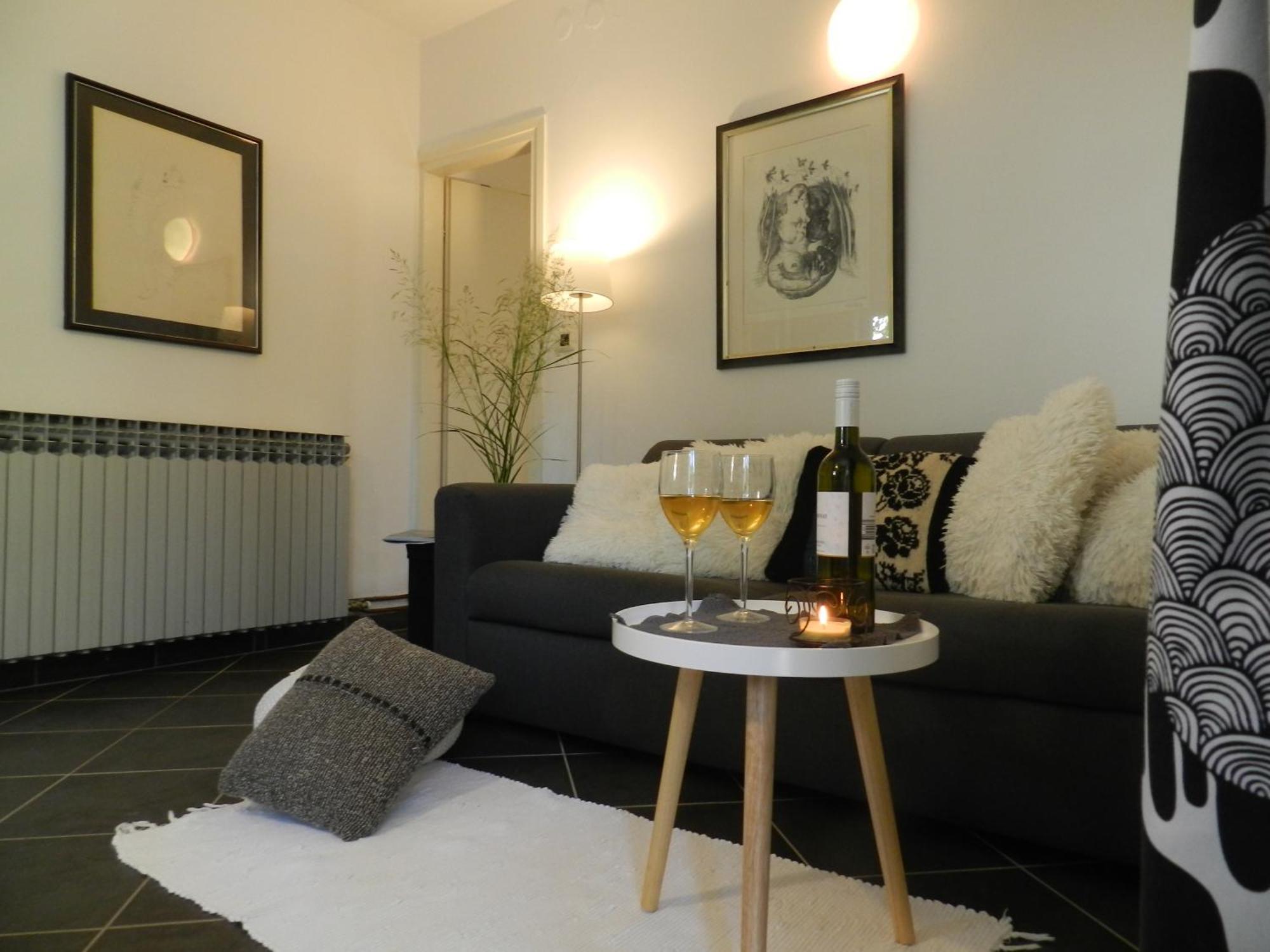 Apartments Lodra Пула Екстериор снимка