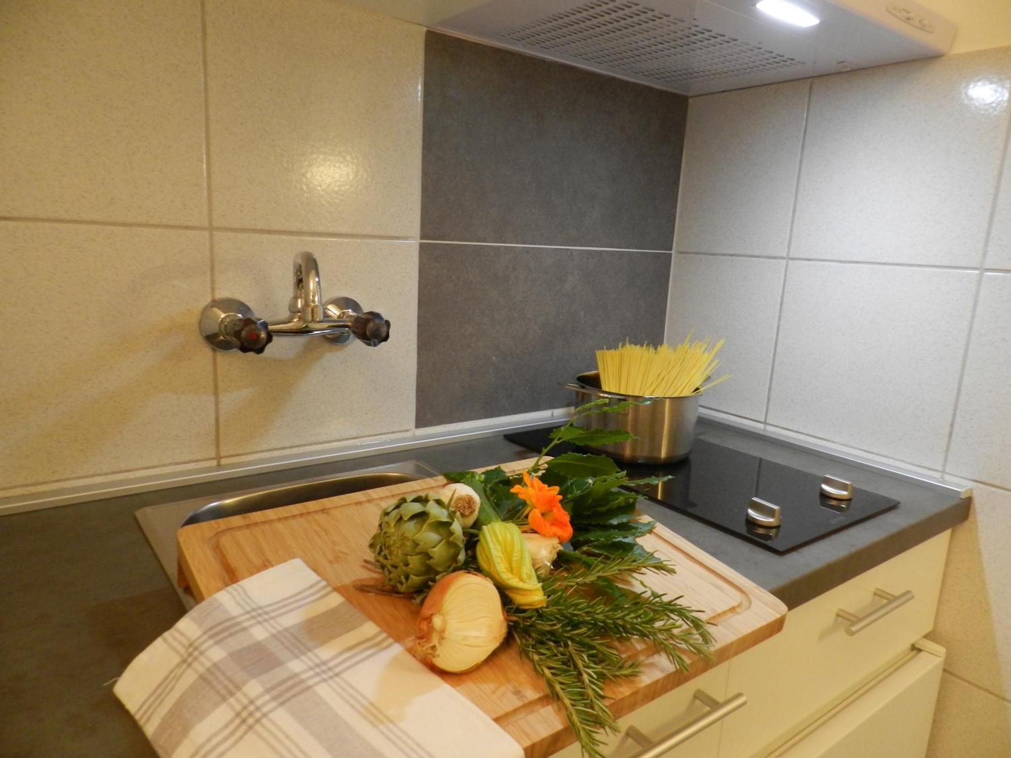 Apartments Lodra Пула Екстериор снимка