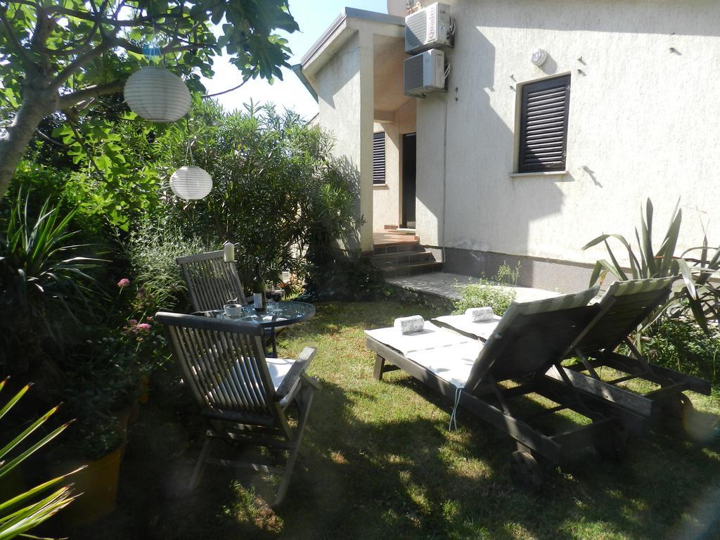 Apartments Lodra Пула Екстериор снимка