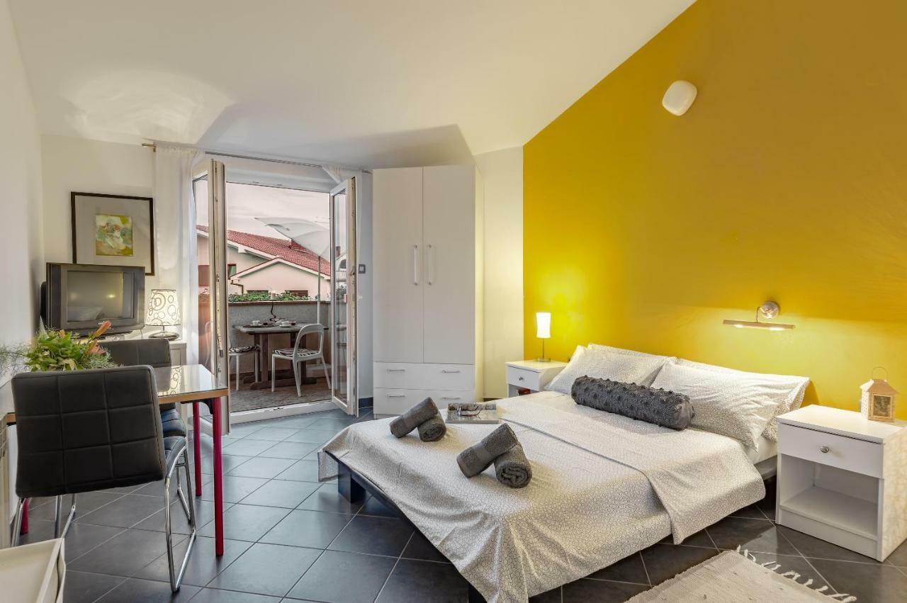 Apartments Lodra Пула Екстериор снимка
